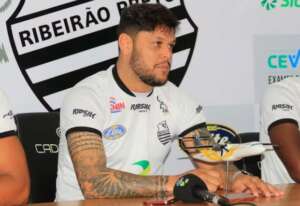 Copa Paulista: Reforço do Comercial fala sobre retorno: 
