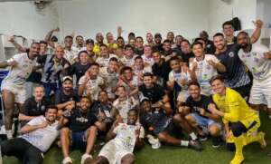 Copa Paulista: Técnico do Comercial celebra fim de tabu: 