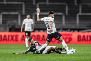 Vasco x Corinthians - Timão vai pegar carona no trem para sair da degola?