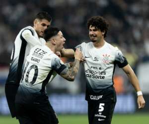 Produção de cinema e 'Jornal Nacional': saiba como Corinthians anunciou nova patrocinadora