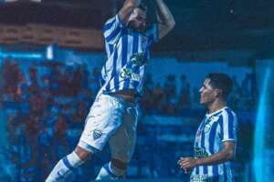 Crac-GO 2 x 0 Iporá-GO - Leão do Sul está classificado