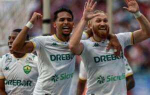 Palestino x Cuiabá - Dourado quer largar bem nos playoffs da Sul-Americana