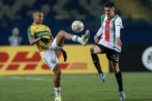 Cuiabá x Palestino - Dourado decide em casa vaga nas oitavas da Sul-Americana
