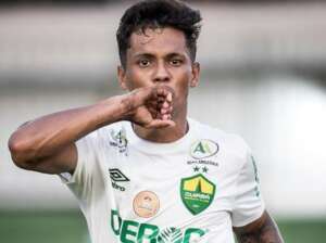 Copa Paulista: Oeste contrata jovem atacante de clube da Série A