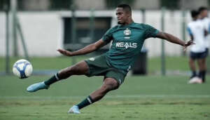 Juventude encaminha retorno de atacante que estava na Série B