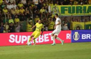 Mirassol x CRB - Leão não quer perder o G-4 de vista