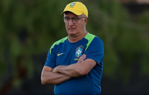 Dorival de olho na Copa do Brasil e no Brasileirão