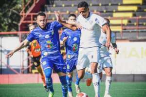 São Caetano x EC São Bernardo - Azulão mira a ponta, Bernô sair da lanterna na Copa Paulista