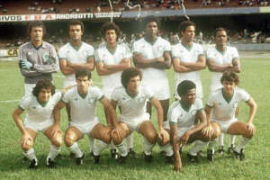 Luto! Morre Ederson, volante de destaque no Guarani nos anos 1980