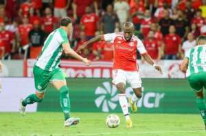 Internacional x Juventude - Colorado vai se afundar em crise?