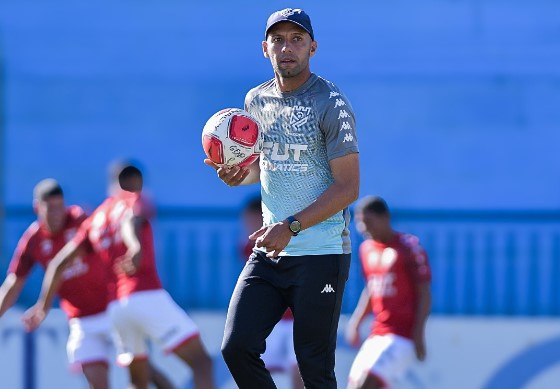 Copa Paulista: Grêmio Prudente define quem será o novo técnico. VEJA!