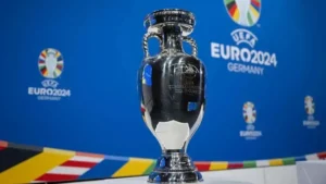 Eurocopa tem quartas de final definidas: veja confrontos, datas e onde assistir