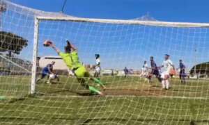 Copa Paulista: Francana reclama de lances polêmicos em derrota para o Monte Azul