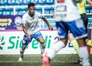 Copa Paulista: Atacante se despede do São Bento após quatro jogos