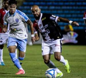 SÉRIE C: Athletic vacila e Figueirense entra no G-8