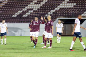 SÉRIE C: Ferroviária enfrenta o Remo em dia de confrontos diretos pelo G-8