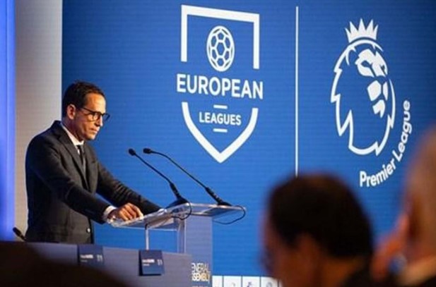 Ligas europeias e sindicato movem ação contra a Fifa. ENTENDA!