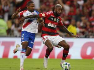 Flamengo x Fortaleza - Mengão defende a liderança no Maracanã