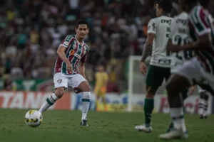 Fluminense x Palmeiras - Desfalcado, Verdão quer frear reação do rival no Maracanã