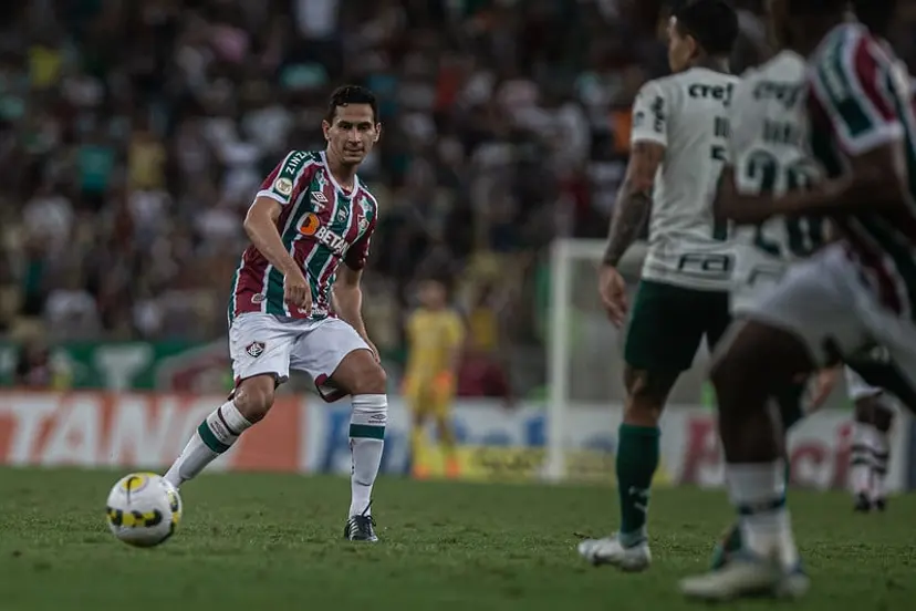 Fluminense x Palmeiras – Desfalcado, Verdão quer frear reação do rival no Maracanã
