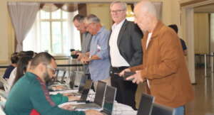 Assembleia no Fluminense aprova criação da empresa que vai gerir o Maracanã