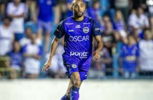 Copa Paulista: Portuguesa se aproxima de meia ex-São José-SP