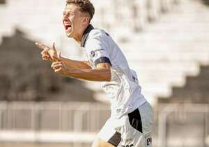 Copa Paulista: XV de Piracicaba vende jovem promessa para o Santos