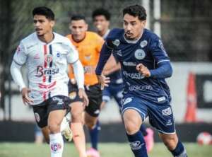 Copa Paulista: Atacante do São Bento está à caminho da Série D. VEJA!