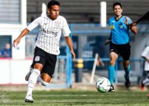 Copa Paulista: XV de Jaú confirma retorno de atacante que jogou pelo Corinthians