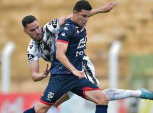 VÍDEO: Veja gols e bastidores de Grêmio Prudente e Votuporanguense na Copa Paulista