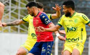 Mirassol x Grêmio Prudente - Leão e Carcará querem vencer a primeira na Copa Paulista