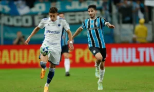 Grêmio x Cruzeiro - Tricolor vai frear a ascensão da Raposa para sair da degola?