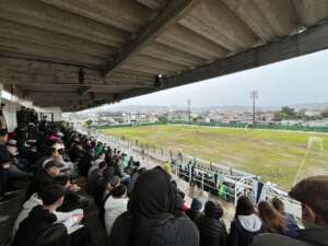 Avenida-RS 0 x 0 Hercílio Luz-SC - Empate rende classificação dos gaúchos na Série D