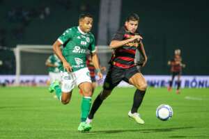 Guarani 0 x 1 Sport - Leão no G-4 e Bugre afundado na lanterna