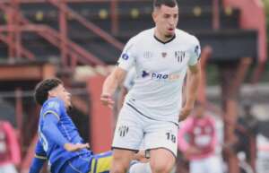 Copa Paulista: EC São Bernardo confirma retorno de atacante que estava em Portugal