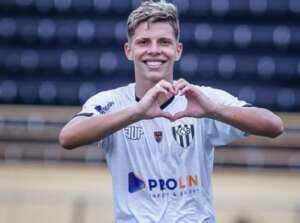 Copa Paulista: Jovem estrela do EC São Bernardo está de saída do clube