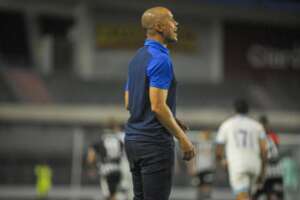 Treinador do CSA exalta vitória na Série C: 