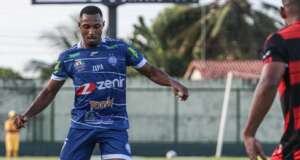 Atlético-CE 0 x 1 Iguatu-CE - Azulão vence outra na Série D e ainda sonha com liderança do Grupo A3