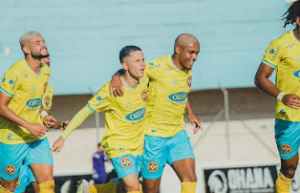 Segundona: Com recorde de público, Araçatuba vence mais uma