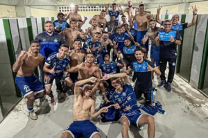 Série D: Flávio Araújo vence terceira seguida e Iguatu-CE conquista a classificação