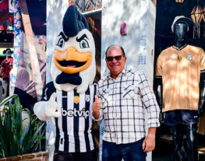 Série D: Waguinho Dias vence mais uma e leva Treze-PB ao mata-mata com duas rodadas antecipadas