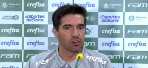 Abel Ferreira