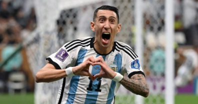 Di María