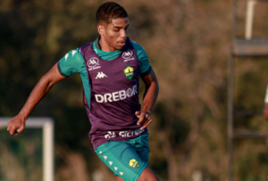 Cuiabá volta aos treinos para dois jogos fora de casa