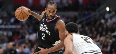 Seleção dos EUA de basquete anuncia corte de Kawhi Leonard dos Jogos Olímpicos