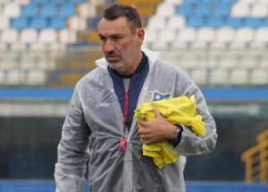 Série D: Invicto há 4 jogos, técnico do Água Santa está focado em mais uma decisão