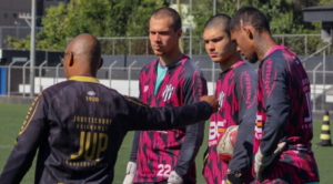 EC São Bernardo x Oeste - Cachorrão e Rubrão tentam a primeira vitória na Copa Paulista