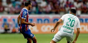 BRASILEIRÃO: Bahia de olho na liderança e Cruzeiro no G-4