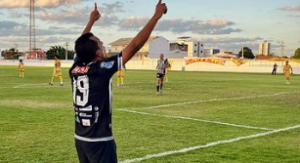 Petrolina-PE 0 x 3 ASA-AL - Fantasma vence e se aproxima do G4 na Série D