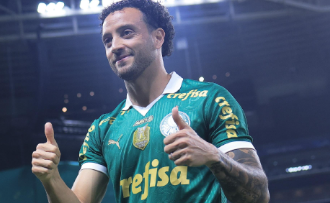 Abel e felipe anderson